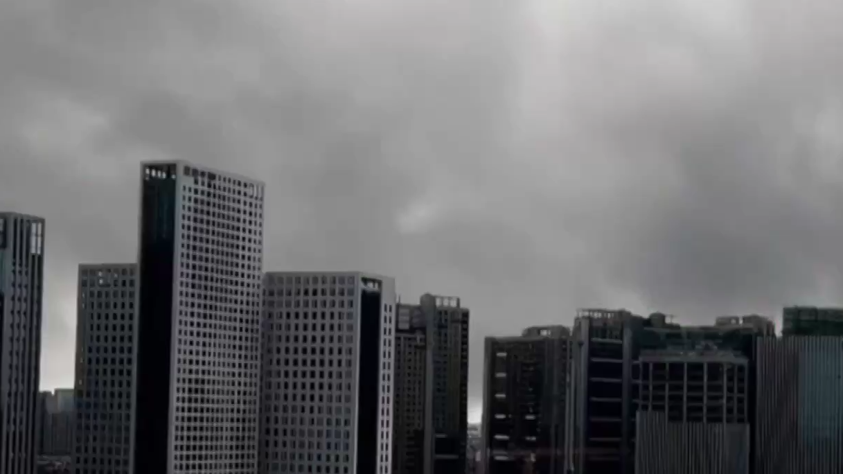 主汛期来临，北方降雨频繁