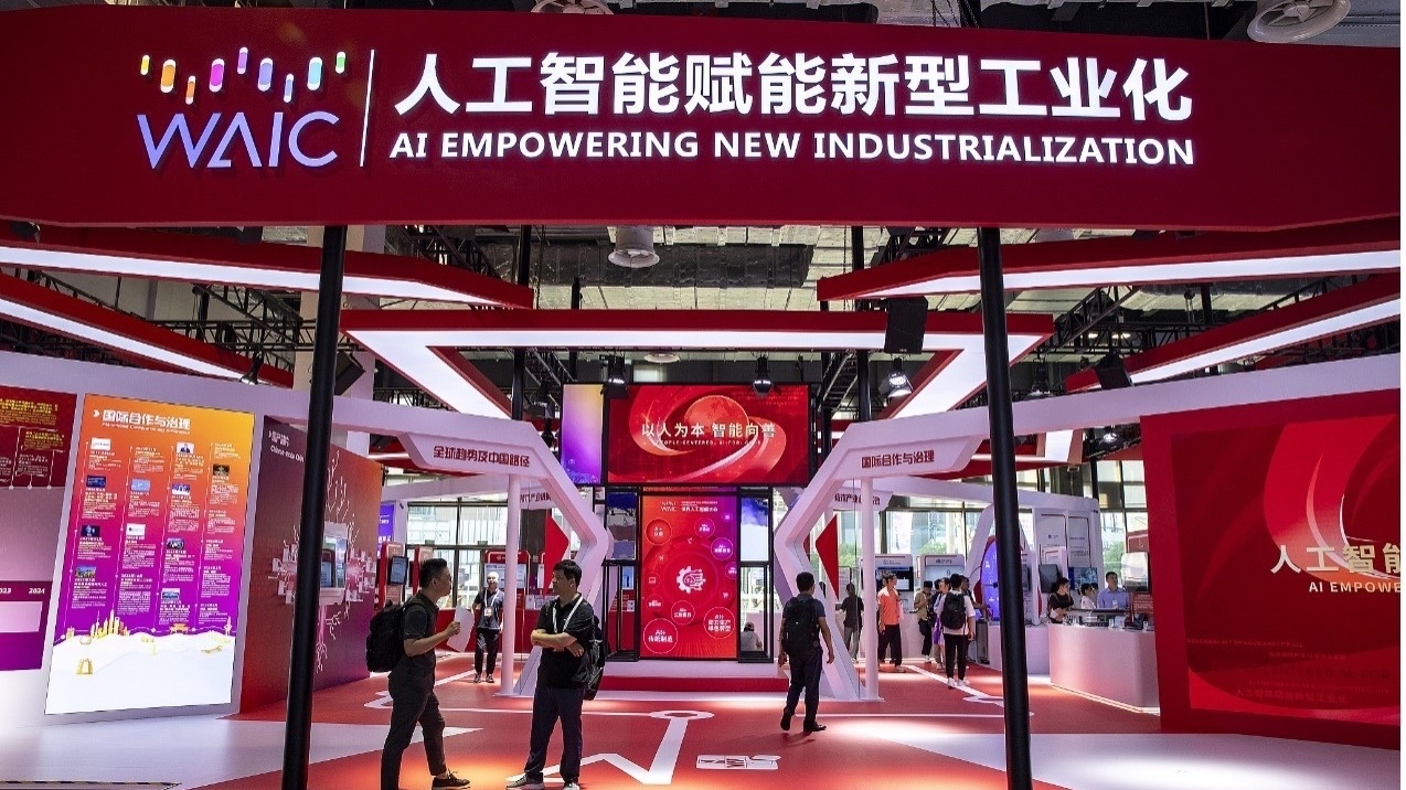 进军工业“主战场”，大模型胜算几何？
