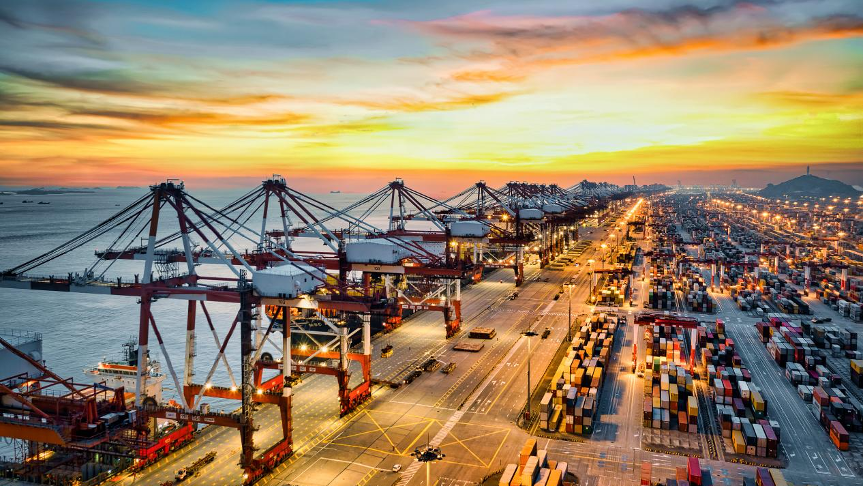 国家发改委：我国投资有相当大的潜力空间