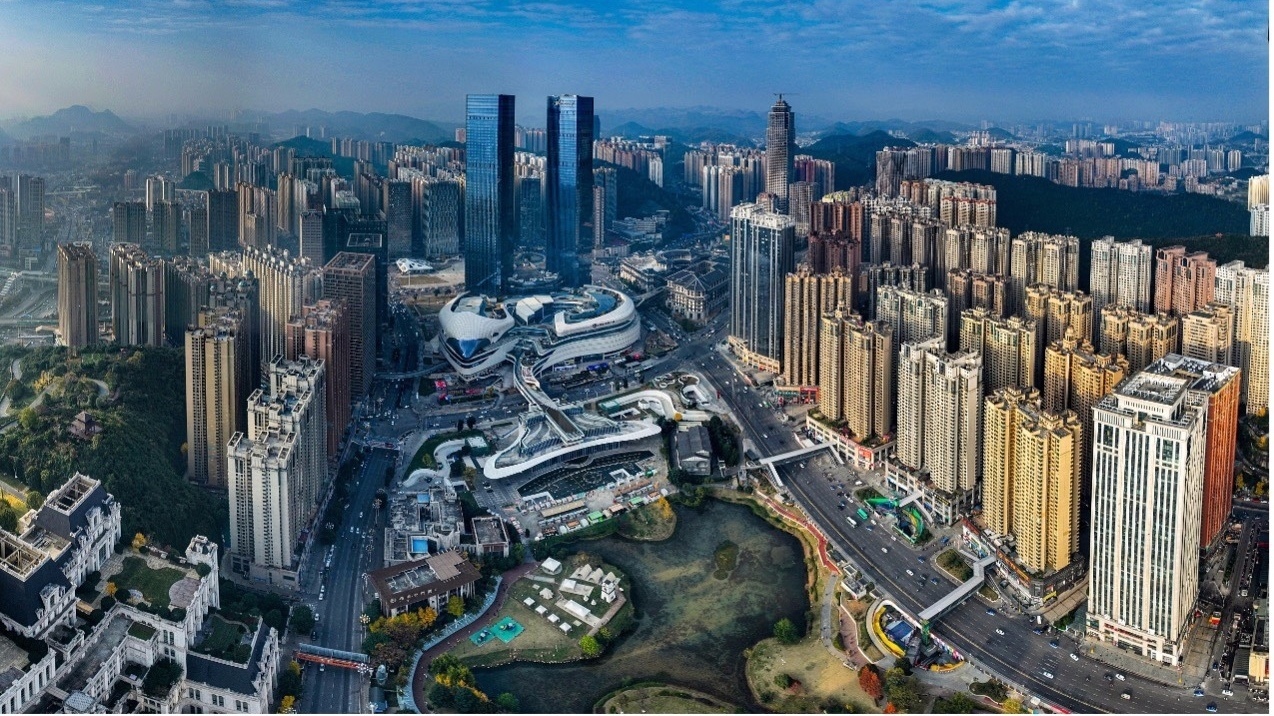 房地产市场供求关系正在改善，2025怎么走？