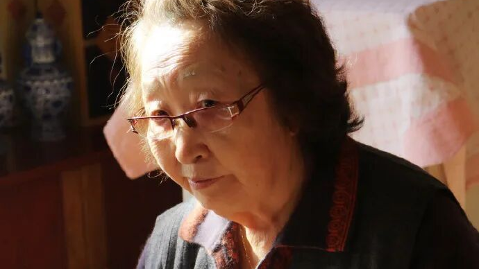 老戏骨彭玉去世,曾出演《东北一家人》《浪漫的事》 老戏骨彭玉去世,曾出演《东北一家人》《浪漫的事》