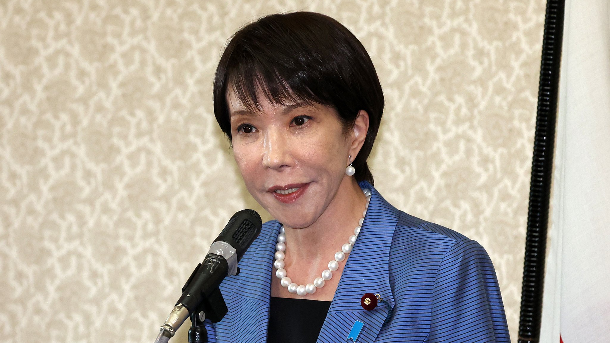 日本首相高市早苗或于26日参拜靖国神社