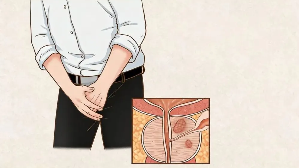 前列腺癌：你了解它吗？| 肿瘤防治早知道