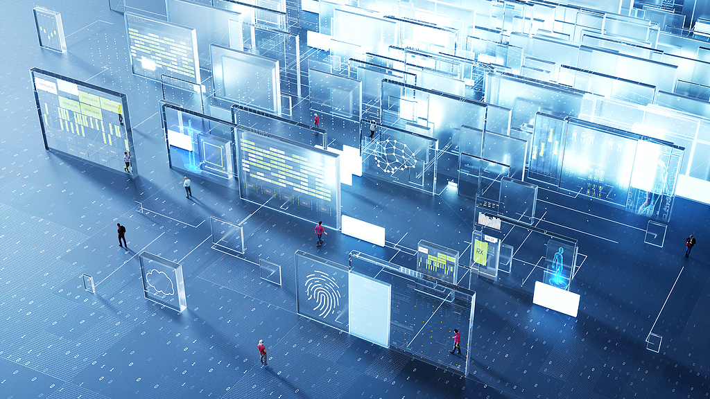 提示 | 中央网信办持续加强信息推荐算法治理 提示 | 中央网信办持续加强信息推荐算法治理