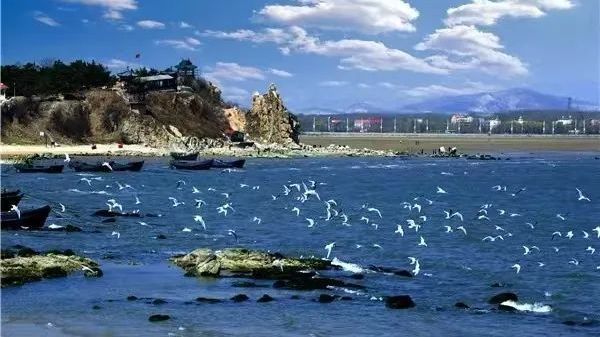 北京周边绝美大海，每一处都想去！