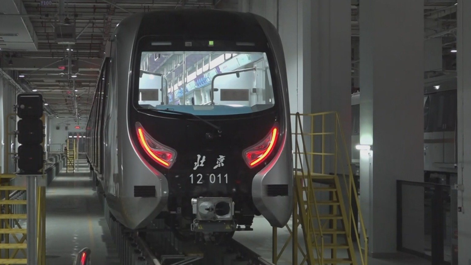 12月15日地铁新线开通 首末车时间公布