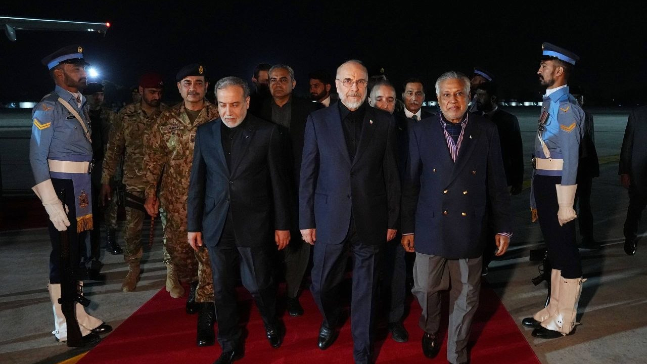 伊朗方面披露伊方代表团首日日程 伊朗方面披露伊方代表团首日日程