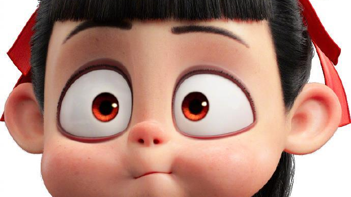 存一次用一年!“3岁百亿影帝”大头图来了 存一次用一年!“3岁百亿影帝”大头图来了