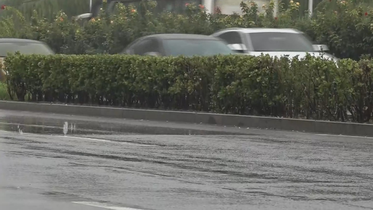 本周雷阵雨频繁 周末将出现明显降水 本周雷阵雨频繁 周末将出现明显降水