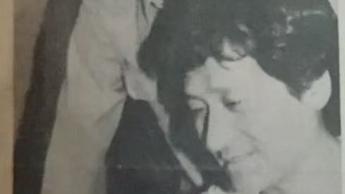 作曲陈彼得逝世 曾演唱《阿里巴巴》红极一时 作曲陈彼得逝世 曾演唱《阿里巴巴》红极一时