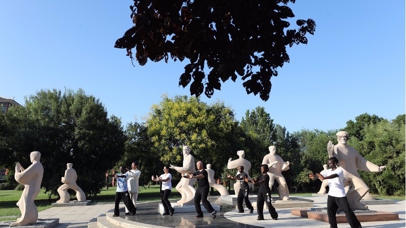 更“city”了!前七个月外籍人员来华观光人次增长4倍 更“city”了!前七个月外籍人员来华观光人次增长4倍