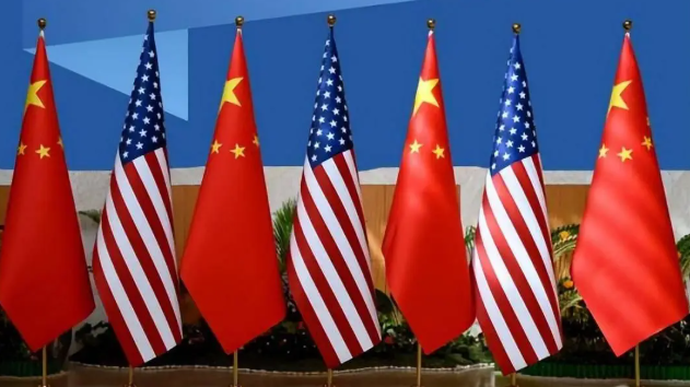 人民日报钟声:中美应共同维护好二战胜利成果 人民日报钟声:中美应共同维护好二战胜利成果