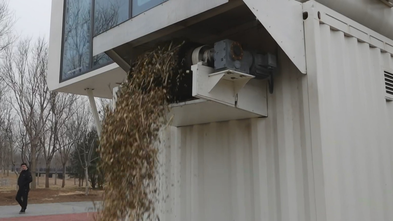 北京启动“大树培育”和“沃土”两大生态工程 北京启动“大树培育”和“沃土”两大生态工程