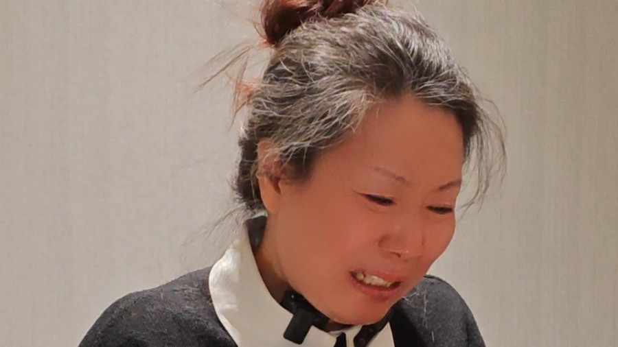 成都27岁女子遇害案“想让她看 她选的衣服妈妈很喜欢” 成都27岁女子遇害案“想让她看 她选的衣服妈妈很喜欢”