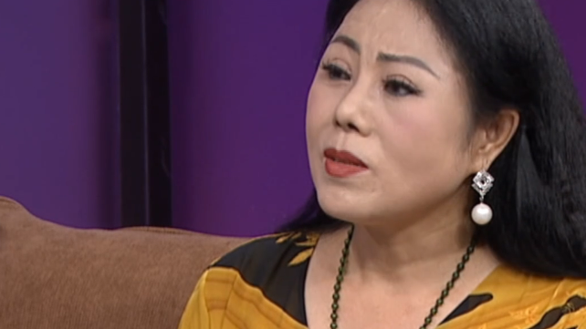 丈夫突发心梗离世  一个人扛下所有烂摊子
