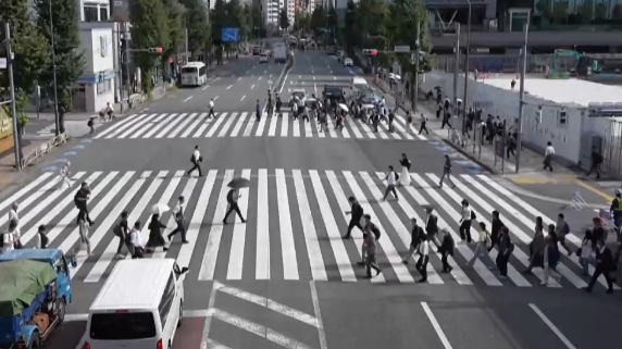 视频丨日本媒体人:高市早苗须公开撤回错误言论并慎重反省 视频丨日本媒体人:高市早苗须公开撤回错误言论并慎重反省
