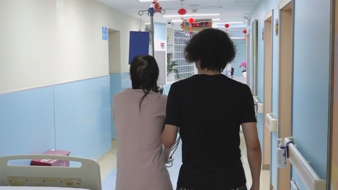 6月27日安宁疗护服务将纳入北京医保