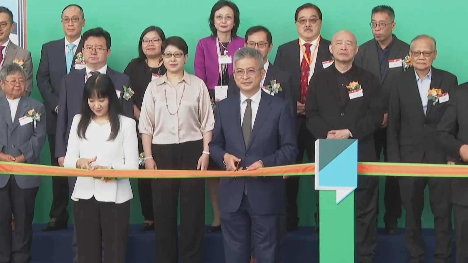 京味文化盛宴惊艳亮相香港书展 北京首次作为主题城市参展