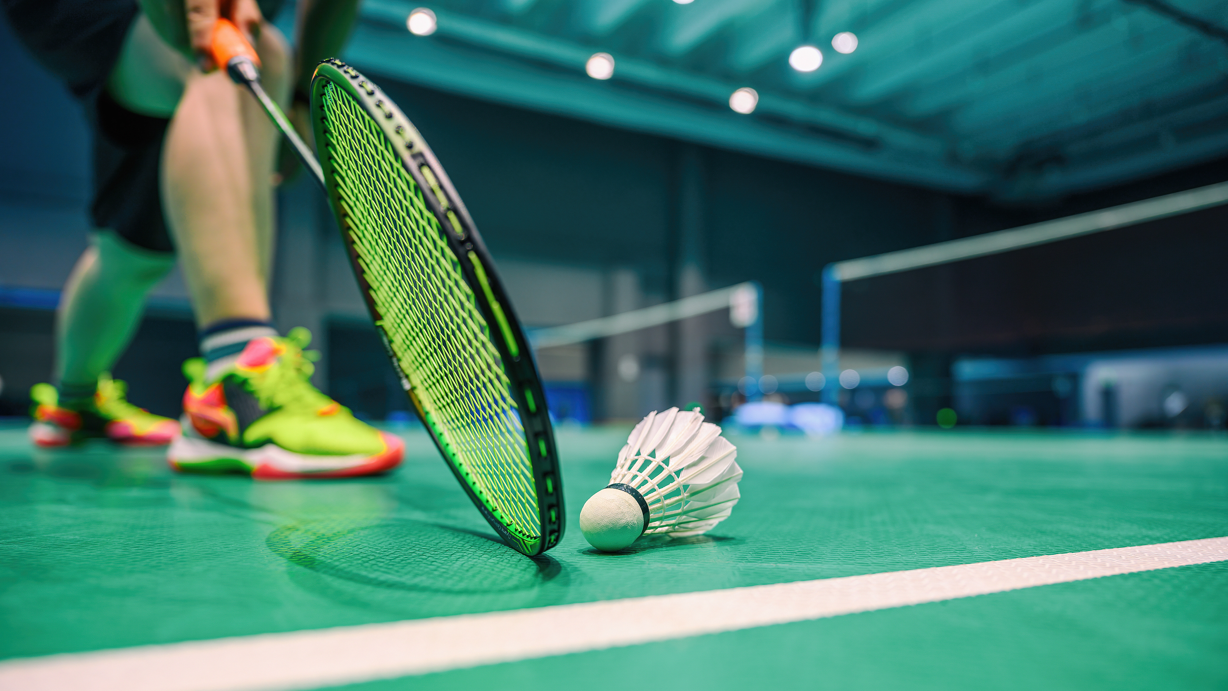 Shi Yuqi Wins Denmark Open: Defeats Axelsen | Badminton News