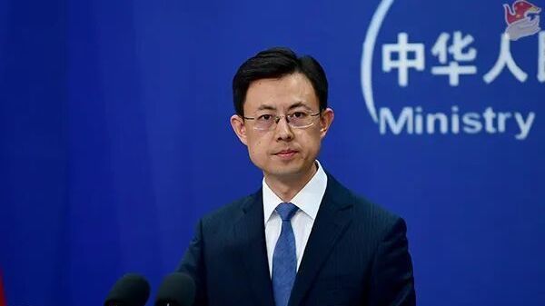 一艘日本自卫队舰艇进入台湾海峡，中方提出强烈抗议