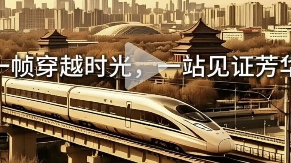 北影节特辑 | 今昔光影对比，致敬那些藏在镜头里的离别与重逢