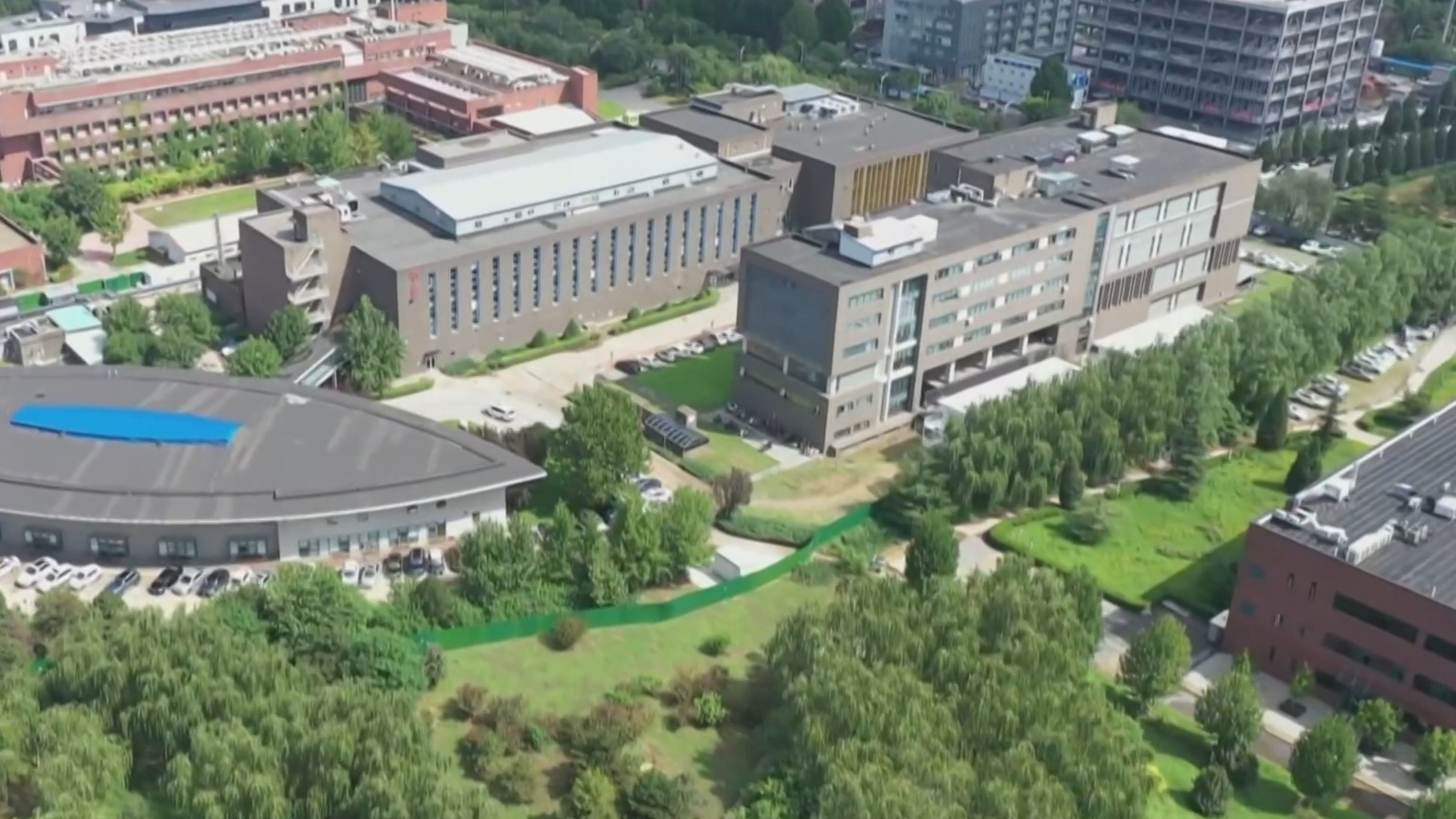 北京启动创建市级未来产业先导区 海淀区昌平区率先“起跑”