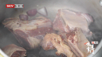 从草原到北京 舌尖风味解乡愁 从草原到北京 舌尖风味解乡愁