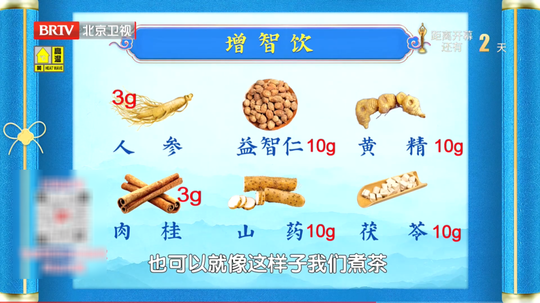 这种手脚发麻，警惕不可逆大脑损伤，一杯“增智饮”，让你气血足、头不晕，脑子更清醒_北京时间