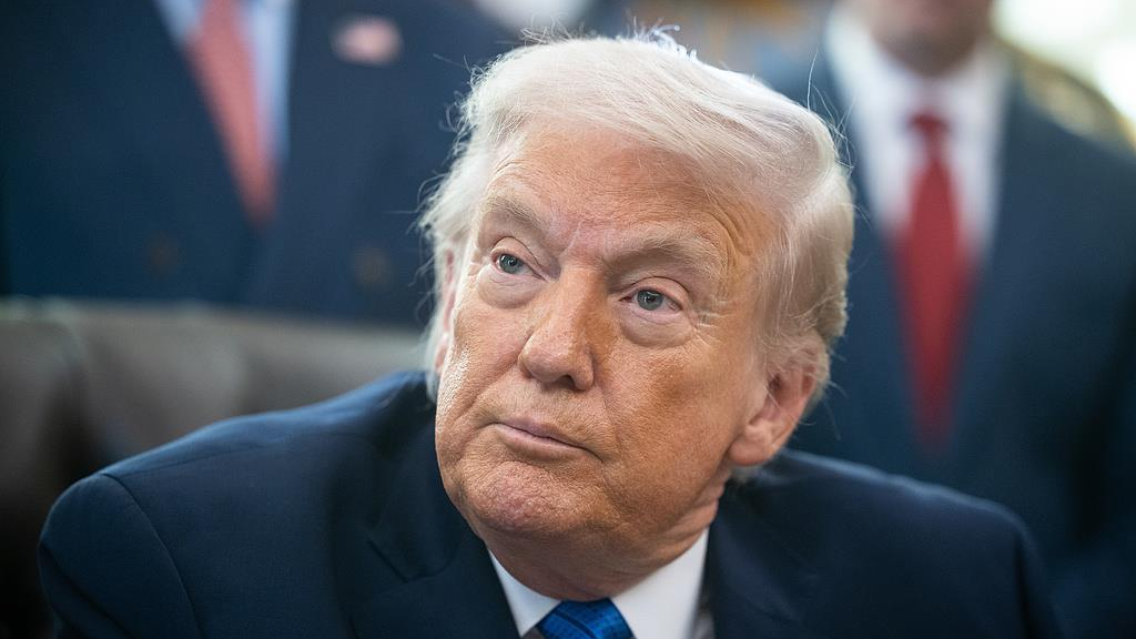 特朗普拒谈支付美国拖欠的联合国会费