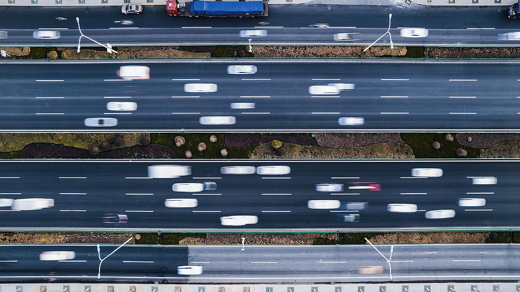 春节假期公路网运行情况如何?一文了解最新报告顺畅出行 春节假期公路网运行情况如何?一文了解最新报告顺畅出行