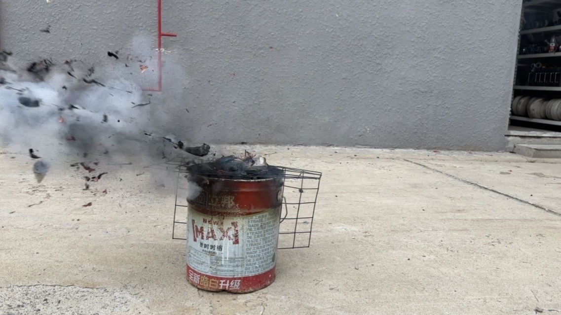 小心有“炸”，您手里的充电宝还安全吗？