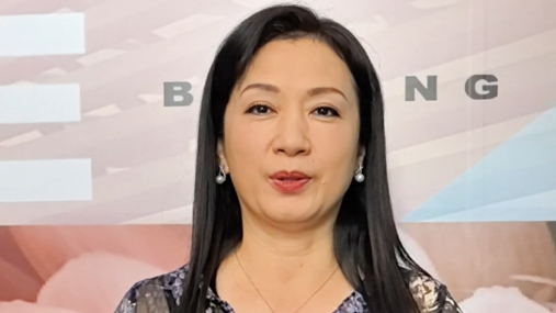 嘉宾推荐 希望你  “幽默 包容 心意相通”