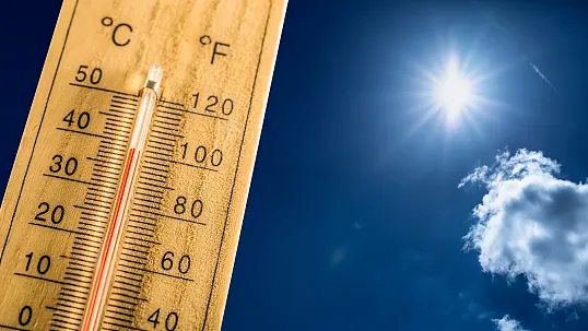 比长沙、武汉还早1天！北京今年入夏为啥这么早？