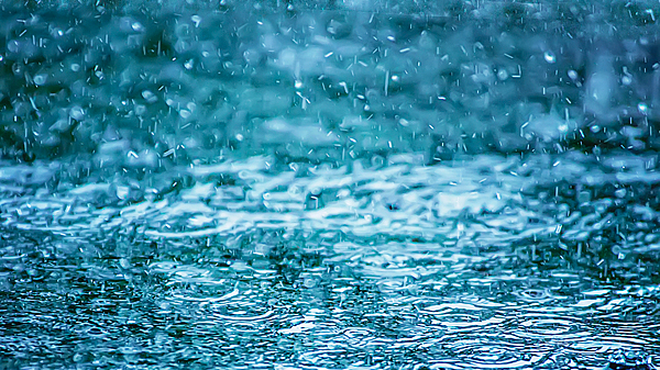 雷电黄色预警！北京今天白天阴天间多云有雷阵雨，雷雨时伴有七级左右短时阵风，山区有冰雹，请注意防范
