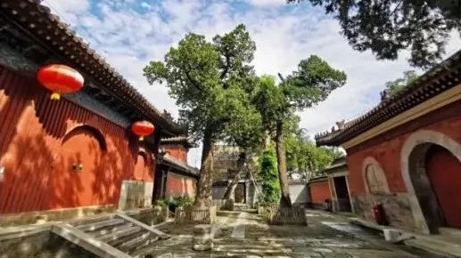 “北京最神秘寺庙”重新开放！每日限量这样预约购票——