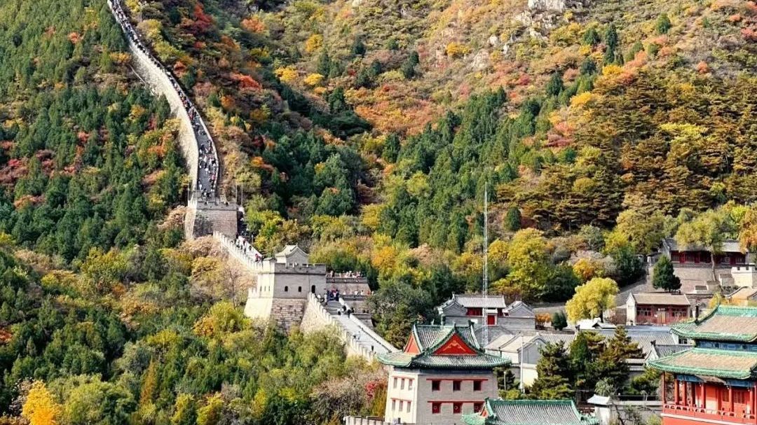 荣耀升级!2025居庸关长城垂直马拉松,火热报名中 荣耀升级!2025居庸关长城垂直马拉松,火热报名中