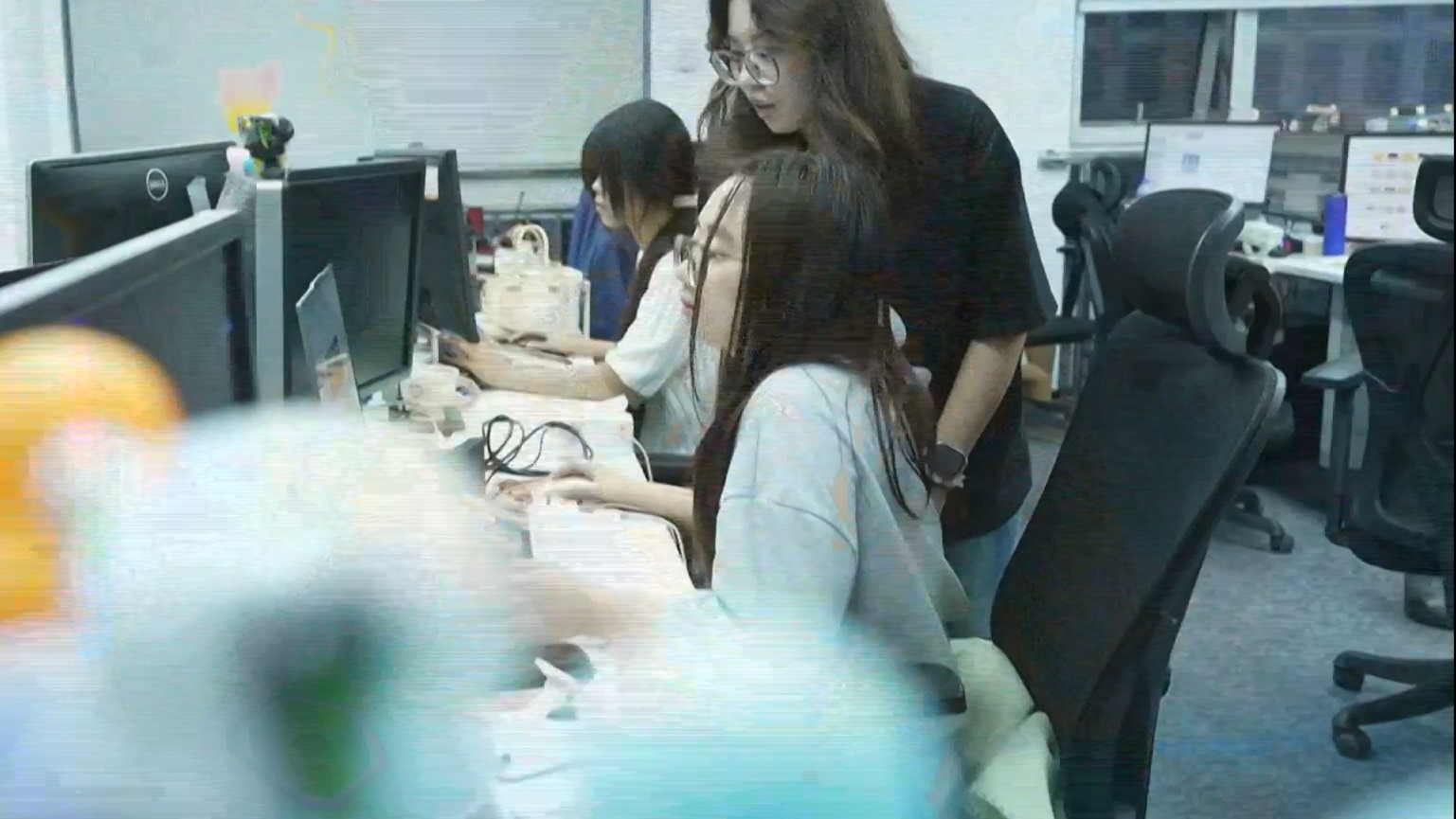房租有补贴 通勤少跑腿 门头沟区打造青年人才安居体系