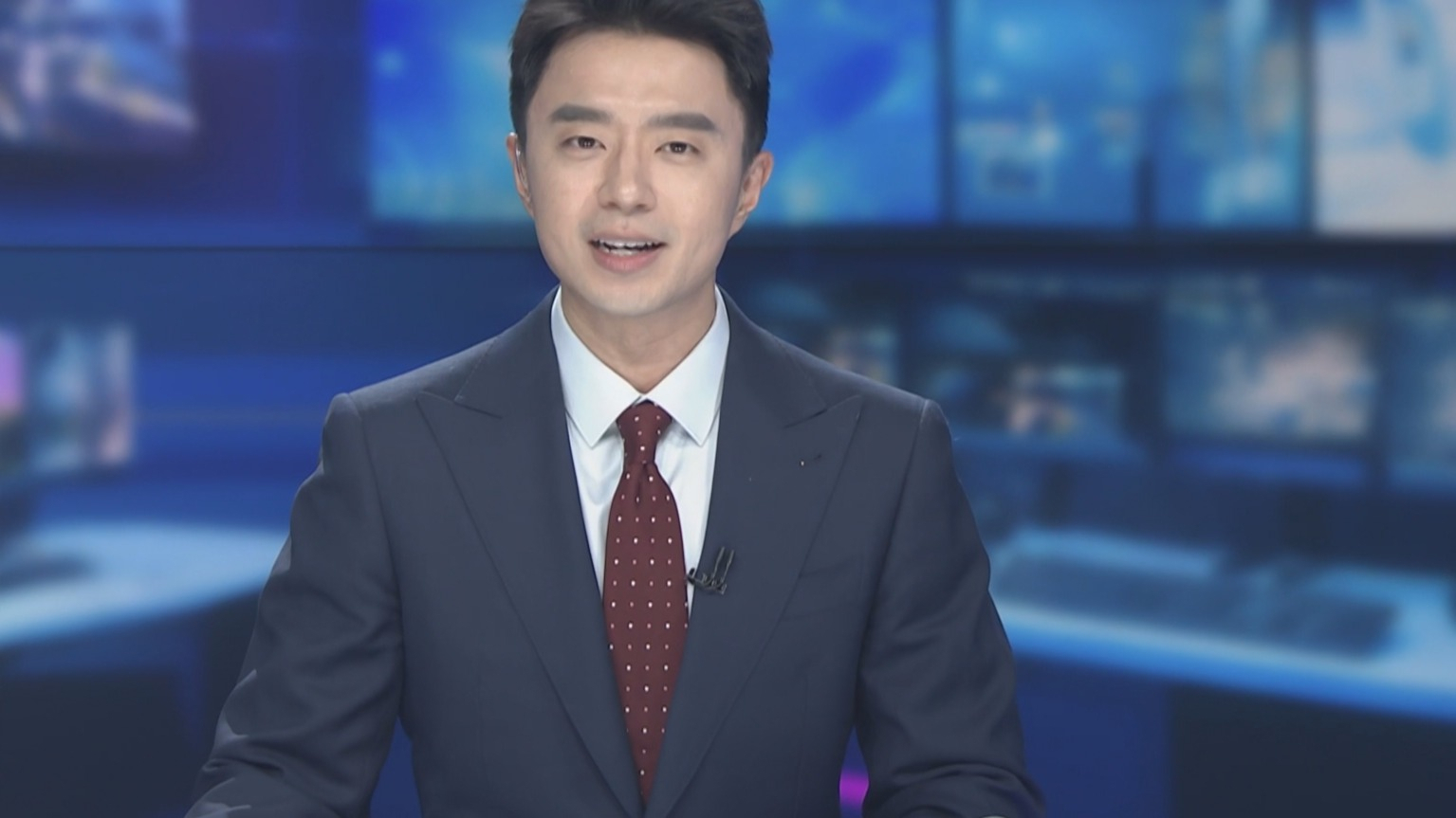 北京广播电视台短评：沿着总书记指引的方向 书写古都文脉与时代新风相融共生的时代华章