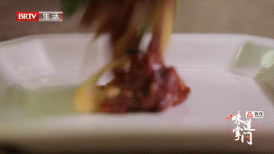 顺口暖心的老味道炙子烤肉