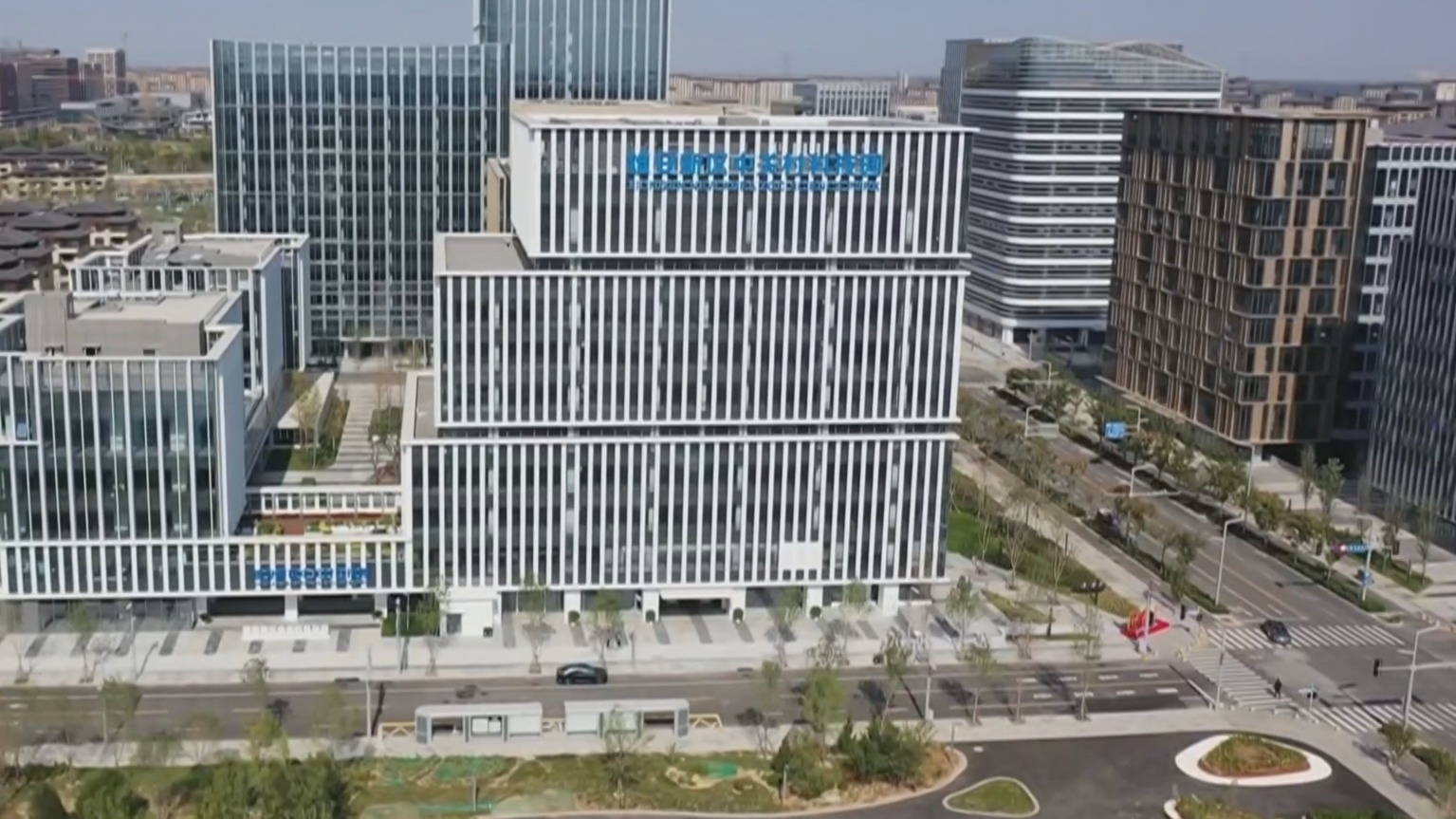 京津冀区域经济稳中向好 协同发展取得新成效 京津冀区域经济稳中向好 协同发展取得新成效