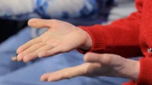 餐后这个变化或增加癌症风险,握拳3秒自测风险 餐后这个变化或增加癌症风险,握拳3秒自测风险