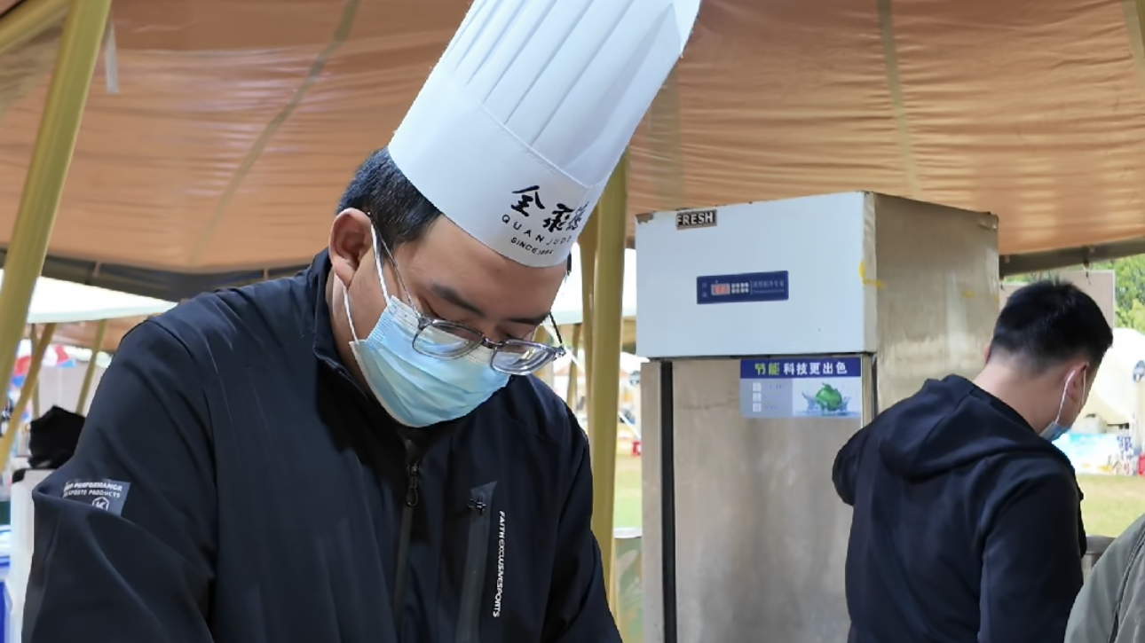 来雁栖湖解锁北影节隐藏副本