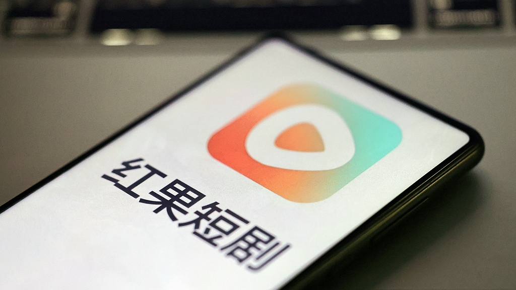 红果短剧,上线防沉迷提醒功能 红果短剧,上线防沉迷提醒功能