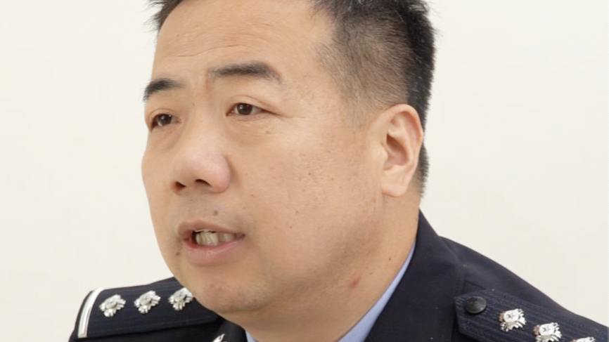 裸聊定情，账户60万出事了，网络交友投资连环骗局实录（中）