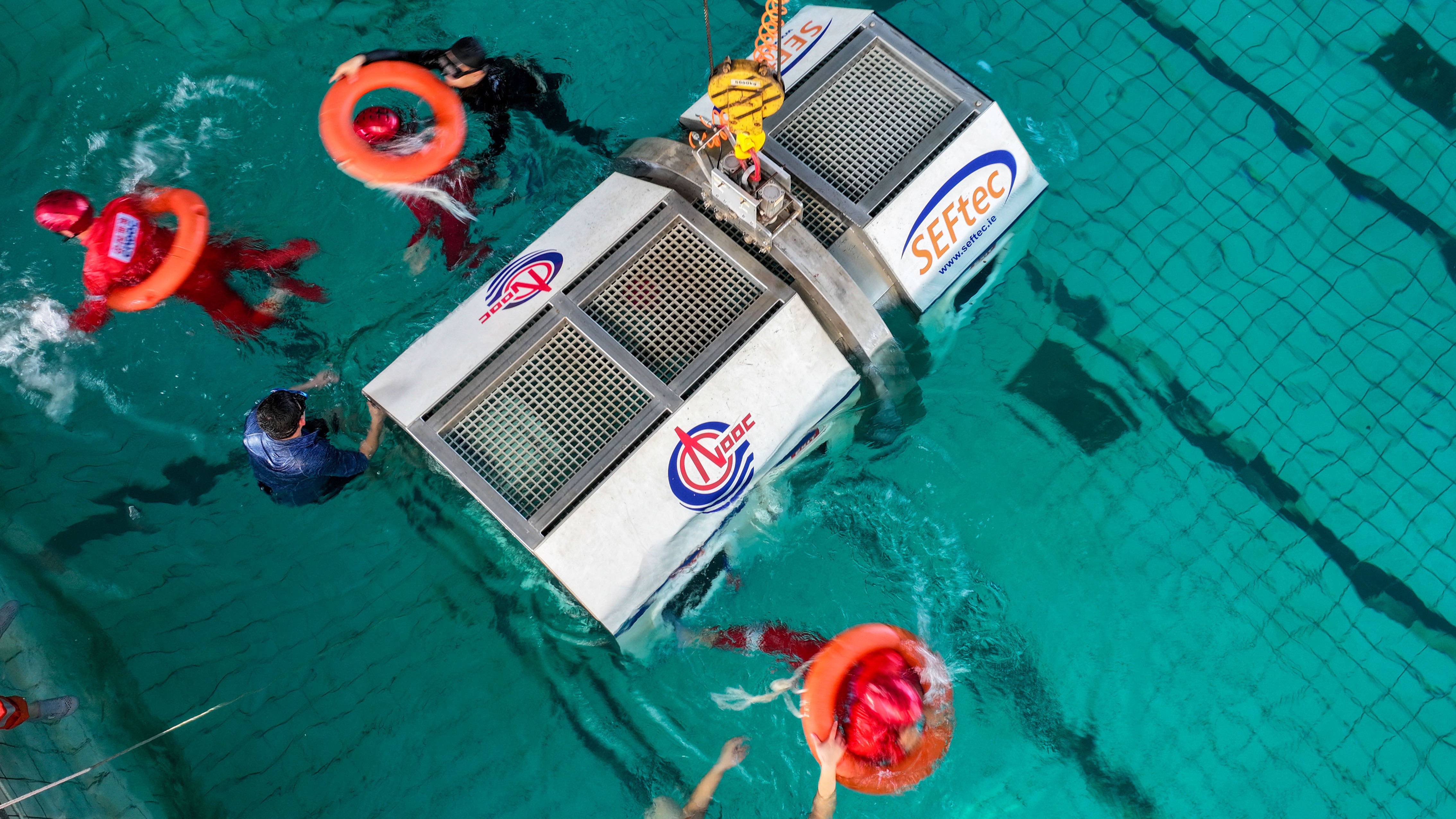 海警“五小证”培训超有料 天津海警局严密组织“五小证”培训