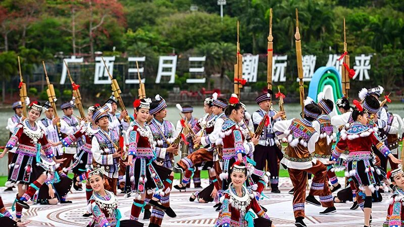 在这个省份，下个小长假，不是“五一”