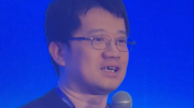 2025广电精品创作大会｜马伯庸也在追沉默的荣耀