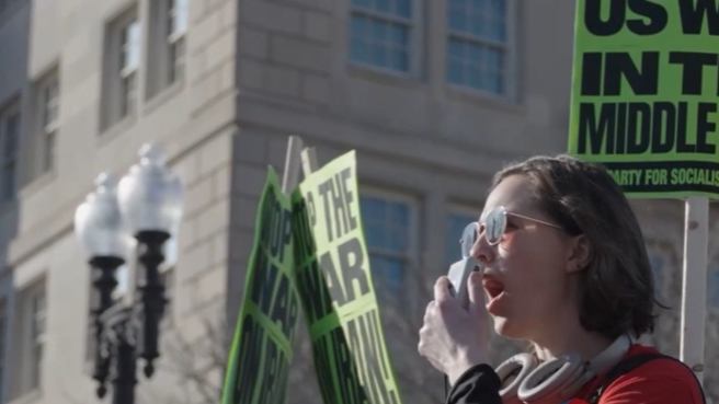 美以伊战事至今,世界各国怎么看 美以伊战事至今,世界各国怎么看