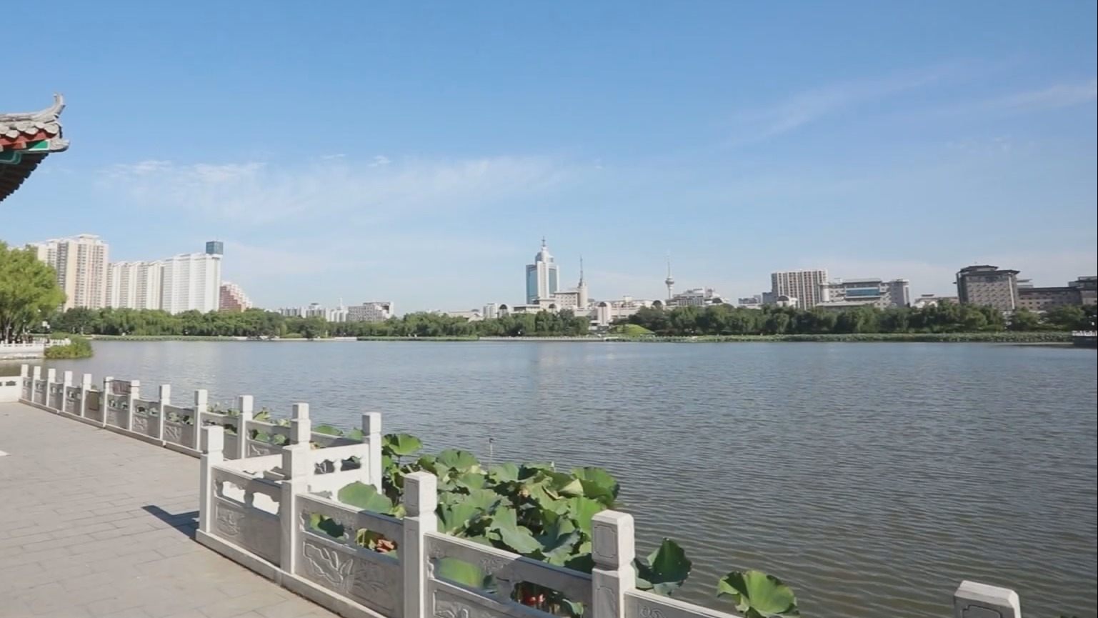 前8个月北京空气优良天数达178天 同比增加9天