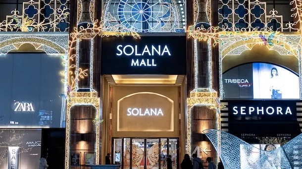 北影节9场露天放映！蓝港打卡全攻略